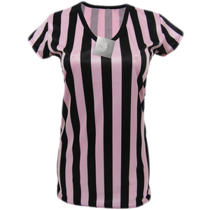 เสื้อผู้ตัดสินฟุตบอลหญิงเสื้อเปล่าแบบอัตโนมัติ - Product Image 2