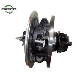 Per Nissan <span class=keywords><strong>Navara</strong></span> D40 <span class=keywords><strong>2.5</strong></span> <span class=keywords><strong>DI</strong></span> 2.5L turbokit 14411-EB300 7512435002S 7512430002 cartuccia 1102020918 1000010379 - Product Image 2