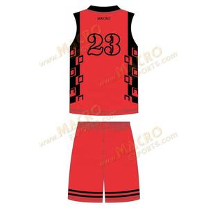 Ensemble d'uniformes de volley-ball pour femmes, sans manches, Design personnalisé, votre propre Jersey de volley-ball, pas cher, - Product Image 2