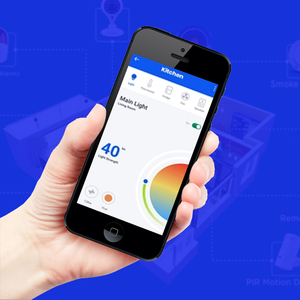 Broadlink — kit de développement d'application domotique pour la maison, société en inde, meilleur IoT, domotique intelligent, applications boosoft - Product Image 3