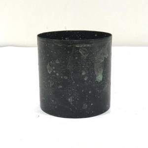 Contenedor de metal personalizado, pequeño tarro para velas, lata vacía con tapa, Juego de 2, decoración rústica de alta calidad para el hogar - Product Image 5