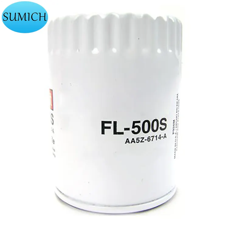 OE FL-500S FL500S K04884900AB K04892339AA almanya orijinal MANN yağ filtresi yağ filtresi ford jeep wrangler için yağ filtresi