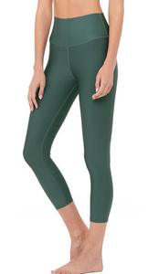 GAF ÚLTIMO DISEÑO MUJERES MALLAS DE ENTRENAMIENTO TRABAJO DURO SQUAT PROOF MUJER ALTO DESPERTADO - Product Image 6