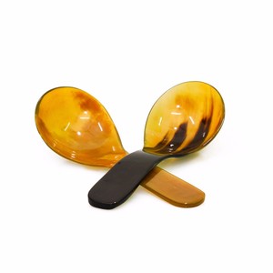 Juego elegante de cucharas de cubiertos para cenar y servir, diseñado para comidas diarias, fiestas y ocasiones especiales - Product Image 2