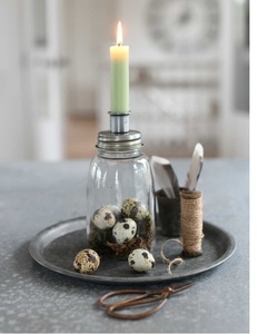 Metal New Design Tin <b>Tealight</b> Candle <b>Holder</b> for Home Decoration Table Top <b>Tealight</b> <b>Holder</b> High Quality - Product Image 5