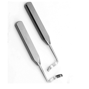 Instrumentos quirúrgicos para el hogar, aparato de Ortodoncia con mango corto, para diestros y zurdos - Product Image 2