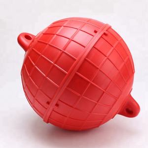 6 pouces 300 mètres de profondeur de travail bouée de flotteur de pêche à la palangre - Product Image 1