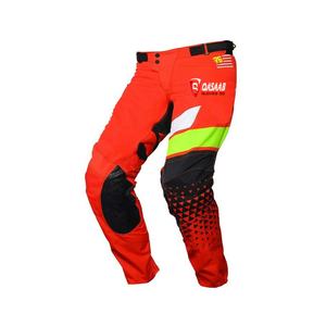 Personalizado transpirable Jersey pantalones Motocross Dirt-Bike Off-Roads Motocross Racing Motorcycle Street-Moto Hombres Geared Sets - Product Image 1