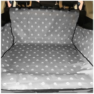 Pet car <b>cushion</b> - Product Image 3