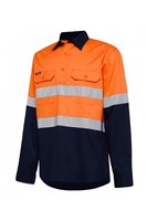 Meilleur prix, haute qualité, uniforme de travail orienté vers l'exportation, vêtements de travail, polyester et coton, logo personnalisé, fabrication au Bangladesh