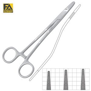 คีมยึดเข็ม Bozemann - Product Image 2