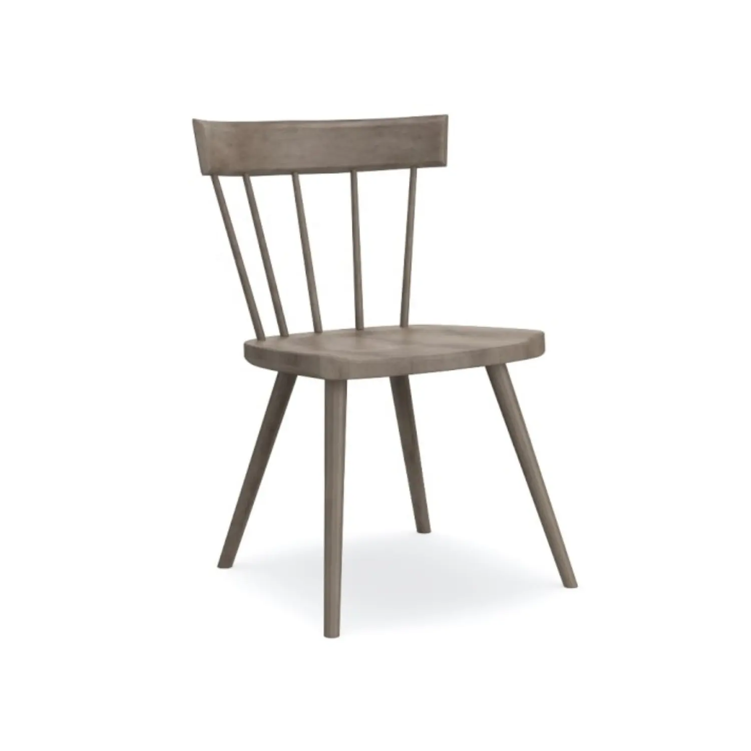 Скандинавский дизайн, Виндзорский стул, мебель для гостиной, современный деревянный металл и дерево для отдыха