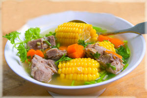 Maíz amarillo, al mejor precio, para vacaciones, en Vietnam, Ms - Product Image 5