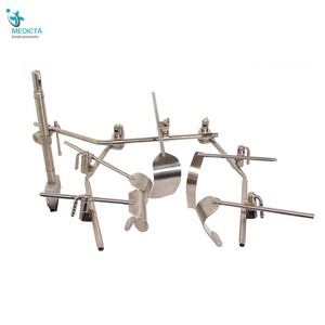 Bộ Dụng Cụ Thu Hồi Phẫu Thuật/Thu Hồi Thompson Hoàn Chỉnh - Product Image 5