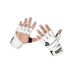 Gants de sparring MMA unisexes de haute qualité, légers, imperméables, en cuir PU, gants d'entraînement classiques pour les jeunes, best-sellers - Product Image 3