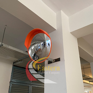 Stainless Steel <strong>Convex</strong> <strong>Mirror</strong> - Product Image 3