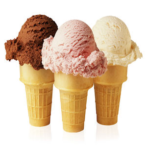 Poudre de Crème glacée pour la fabrication de crème glacée À Vendre - Product Image 3