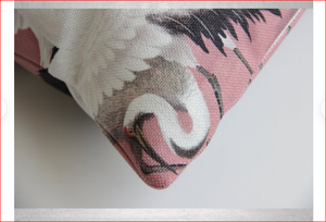 Housse de coussin pour bébé, taie d'oreiller 100% coton - Product Image 3