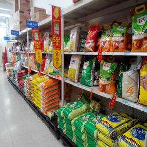 Factory Sale 100% <b>Perfume</b> Rice Milagrosa Hom Mali <b>Aromatic</b> Dried Rice in Bulk - Product Image 6