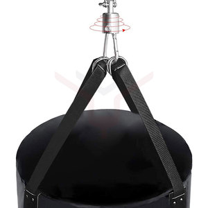 YING ENTERPRISES YE-2403 Saco de Boxeo Profesional de Diseño Personalizado, Saco de Arena Sólido para Colgar - Product Image 2
