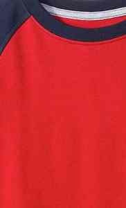 Maillots de baseball unisexes personnalisés de haute qualité, vêtements de sport écologiques, séchage rapide, légers, respirants, polyester/coton - Product Image 3