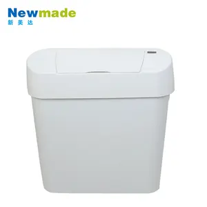 自动废物卫生女性卫生传感器箱