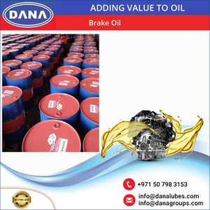 Hiệu Suất Cao Phanh Chất Lỏng Dầu Cho Hệ Thống Ly Hợp - Product Image 6