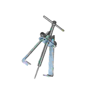 Tire-poignée de robinet de qualité supérieure, tire-poignée de robinet en acier robuste au prix le plus bas - Product Image 1