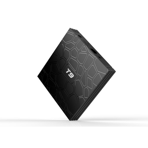 Dispositivo de <span class=keywords><strong>Tv</strong></span> inteligente <span class=keywords><strong>T9</strong></span>, decodificador con Android 2022, 4GB, 32GB, RK3318, WiFi de doble banda, 4k, <span class=keywords><strong>t9</strong></span>, rk3318, 9,0 - Product Image 5