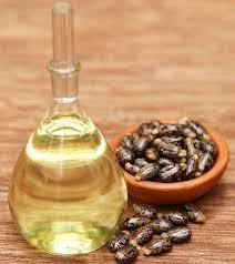 Aceite Portador de Ricino Orgánico Prensado en Frío (Ricinus Communis) de Semillas, Extracto Natural Certificado GMP para Aplicación en Masajes, Confiable - Product Image 4