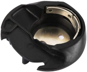 Boîte de bobines pour MACHINE à coudre original, pièce pour SINGER # E1A2824000 # NB1275000 #416489001 - Product Image 1