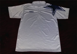 Polo personalizado con bordado para hombre, camisa personalizada decorada con técnica sublimada, venta al por mayor - Product Image 5