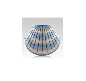 アメリカンスタイルの金属製海葬骨壺 - Product Image 6