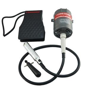 เพลาอ่อนยืดหยุ่น FOREDOM C.C.30, มอเตอร์แบบแขวน, เครื่องมือโรตารี่ - Product Image 1