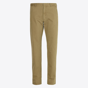 Pantalones chinos con logotipo personalizado para hombre, ropa informal personalizada para exteriores, precio barato, 2023 - Product Image 4