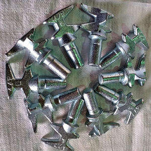 Pièces de maintien de came en acier moulé 20Mn, direct usine, pour accessoires de verrouillage de porte de conteneur sec, du Vietnam - Product Image 6