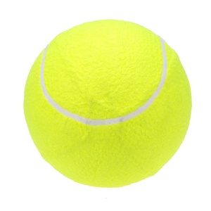 Ballon de Tennis de bonne qualité, pour enfants et adultes, surdimensionné, sport, qualité professionnelle, nouveau Style promotion - Product Image 2