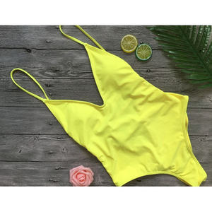 2ชิ้นบิกินี่ว่ายน้ำสวมใส่ที่กำหนดเองผู้หญิง - Product Image 2