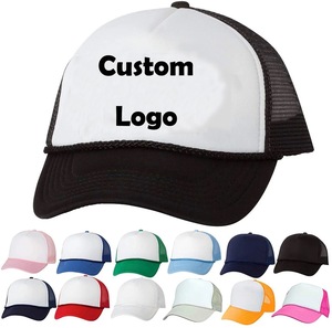 Casquettes de baseball sportives de haute qualité 2026 avec logo personnalisé et fermeture snapback, style camionneur, couleur unie, 100 % personnalisables - Product Image 6
