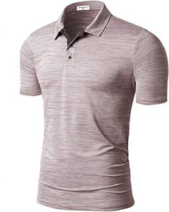 Polos blancs à manches longues pour hommes, t-shirts polos pour garçons, bureau décontracté, chemise homme grande taille - Product Image 1
