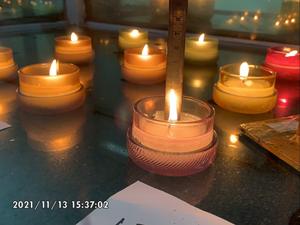 Maccaron 3rd Party <b>Quality</b> <b>Control</b> Service Pre-Shipment Candle <b>Inspection</b> in Malaysia Vietnam Indonesia Thailand India - Product Image 6