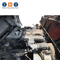 Moteur d'occasion T4000 4021CC pour MAZDA