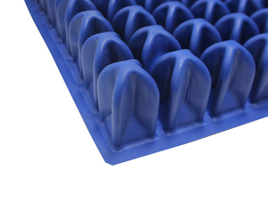 Cojín de aire de goma antidolor para discapacitados, producto médico de alta calidad, ROHO - Product Image 3