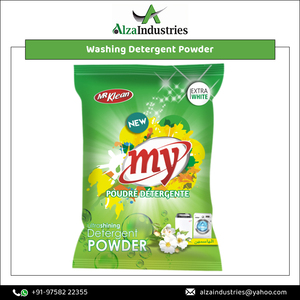 Bán Chạy Nhất Chất Lượng Cao Bọt Rửa Chất Tẩy Rửa Nước Hoa Bột Ở Giá Thị Trường Tốt Nhất - Product Image 4