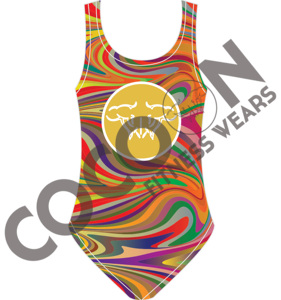 Ensemble de bikini sexy deux pièces pour femmes, avec bretelles réglables, tissu extensible, idéal pour la plage ou les fêtes à la piscine - Product Image 2