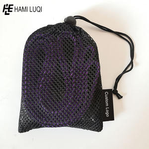 Conjunto de banda de soporte de cadera sublimada personalizada de alta calidad, venta al por mayor, bandas de resistencia de entrenamiento de bucle para ejercicio en casa - Product Image 6