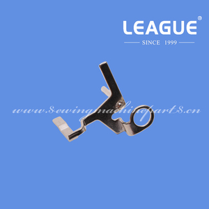 40-006A-5607 Liberador de Tensión de Hilo (Conjunto) para <span class=keywords><strong>Sunstar</strong></span> KM-380BL, KM-390, KM-560 - Product Image 1
