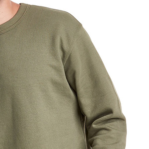 2024 unisexe de haute qualité Vintage Streetwear sweat Logo personnalisé brodé 100% coton pour l'hiver - Product Image 6