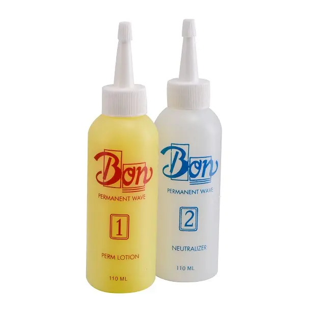 120ml Bon Permanent Wave Hair Perming Lotion