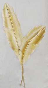 <b>Wall</b> Art <b>Leaf</b> - Product Image 6